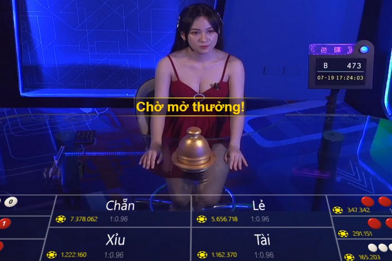 Bật mí những bí quyết cá cược xóc đĩa live hiệu quả