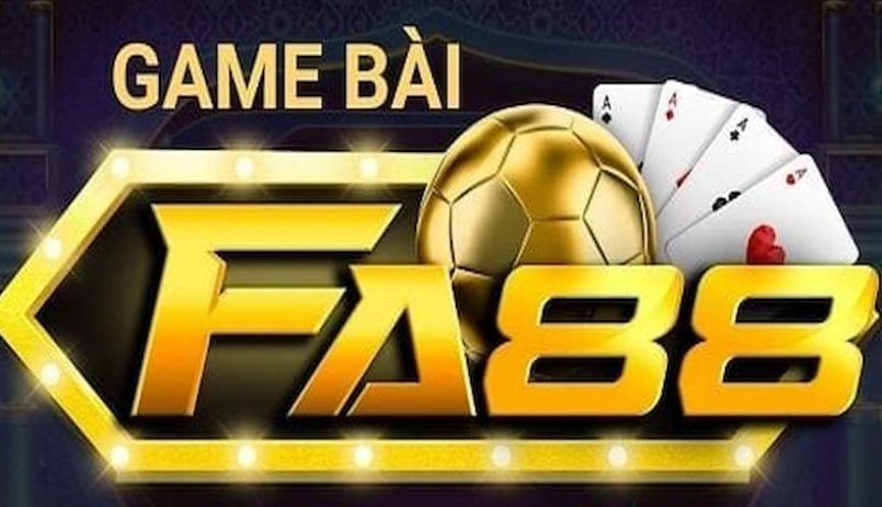 Các trò chơi game bài tại FA88 đều có điểm chung là sở hữu mức cược đa dạng