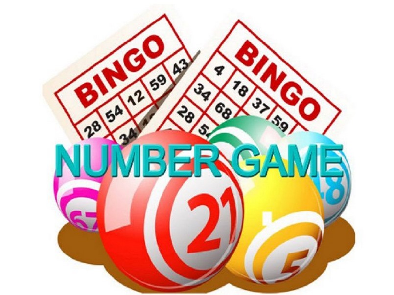 Giới thiệu về trò chơi Number Game Fa88 kinh điển