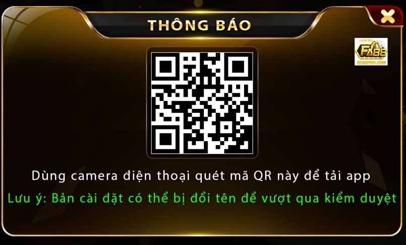 Link tải App Fa88 an toàn, chính thống