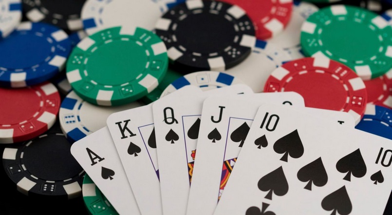 Những thuật ngữ khi chơi Poker